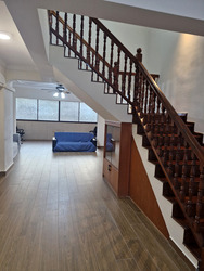 Blk 355 Bukit Batok Street 31 (Bukit Batok), HDB Executive #602827351